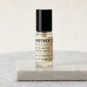 Le Labo Another 13 Eau de Parfum Travel Spray Sample 5ml 0.17oz
